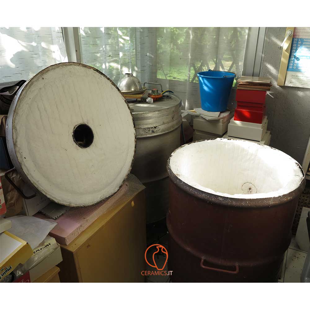 ElectricPropane kiln conversion advice Equipment Use and Repair