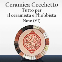 Ceramica Cecchetto eventi