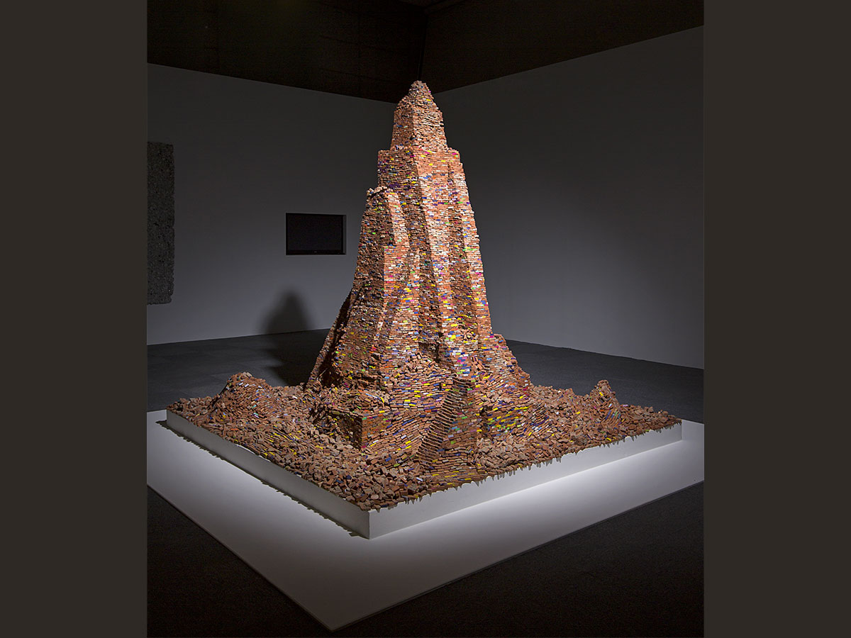 Ceramics Gyeonggi International Ceramic Biennale 2017 Korea