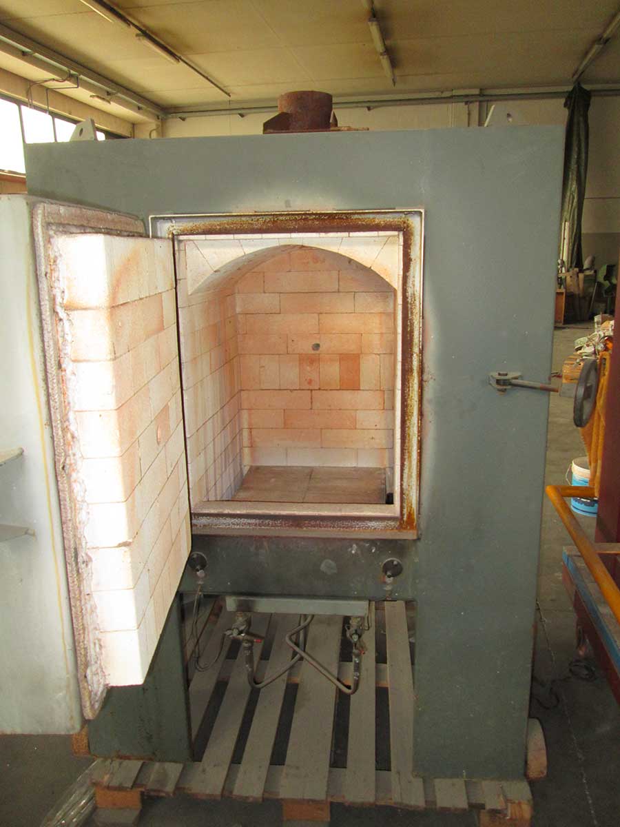 01-forno-gas-132-l