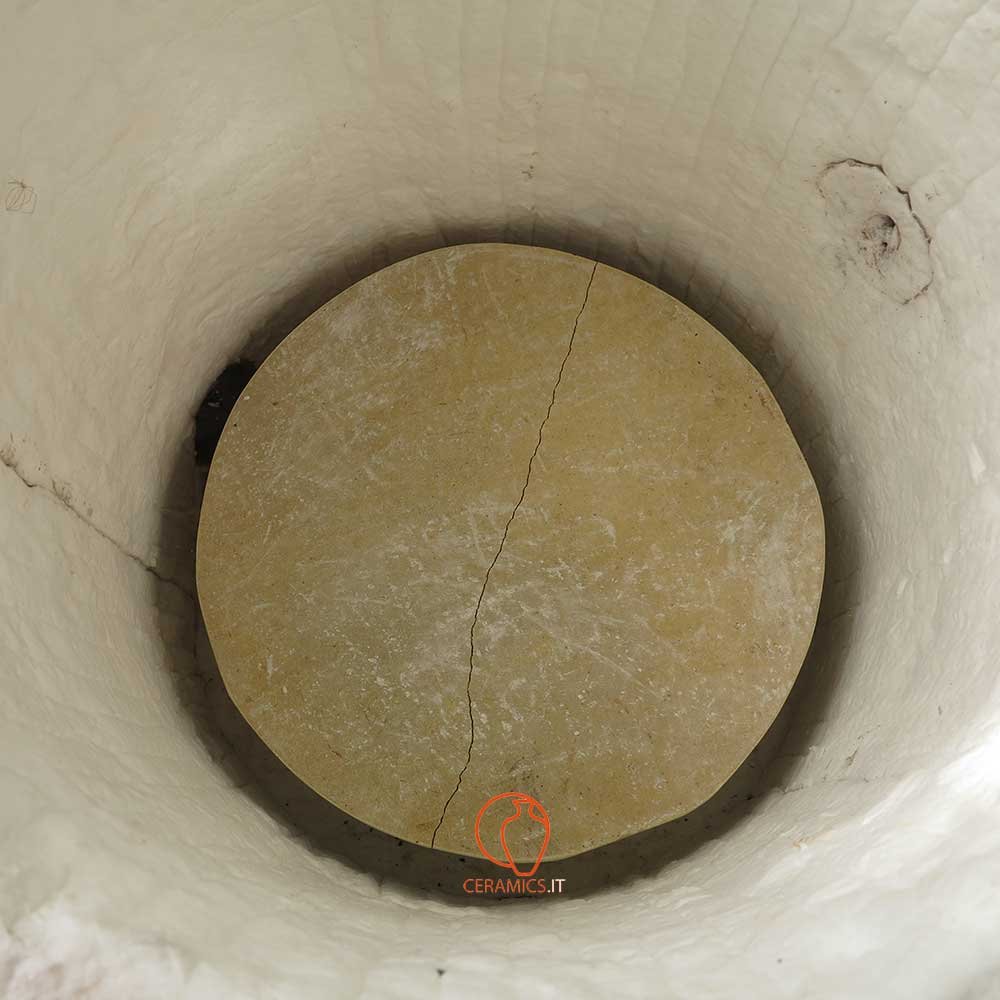 Ceramics Second hand raku kiln