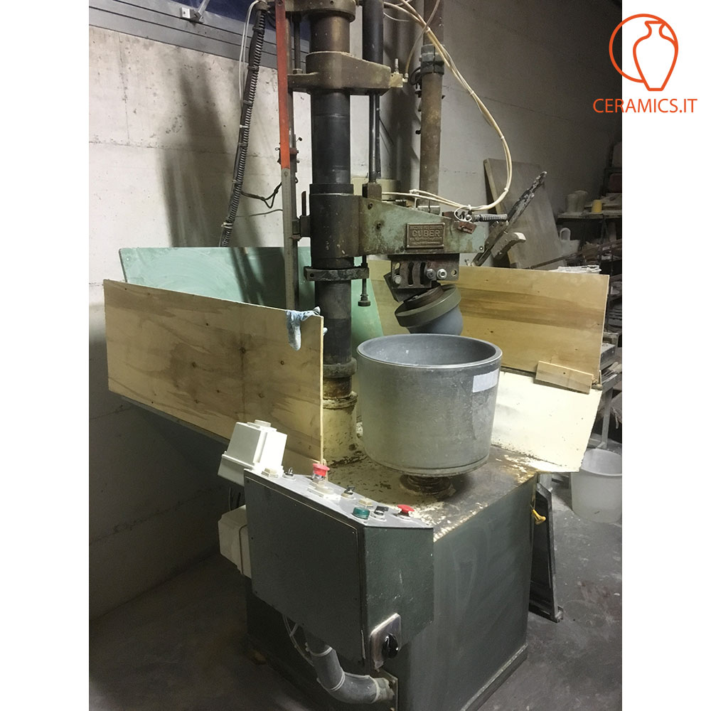 Ceramics Second hand ceramic machinery Used potter wheels