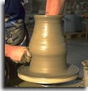 tornio ceramica