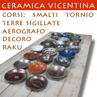 Ceramica Vicentina