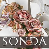 Ceramiche Sonda