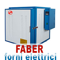 Faber forni elettrici