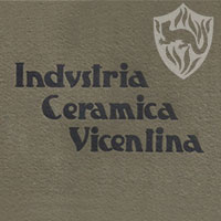 Industria Ceramica Vicentina