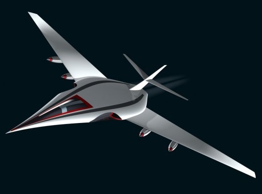 A structural ceramic that can withstand temperatures three times hotter than lava shows promise in hypersonic air travel, say researchers