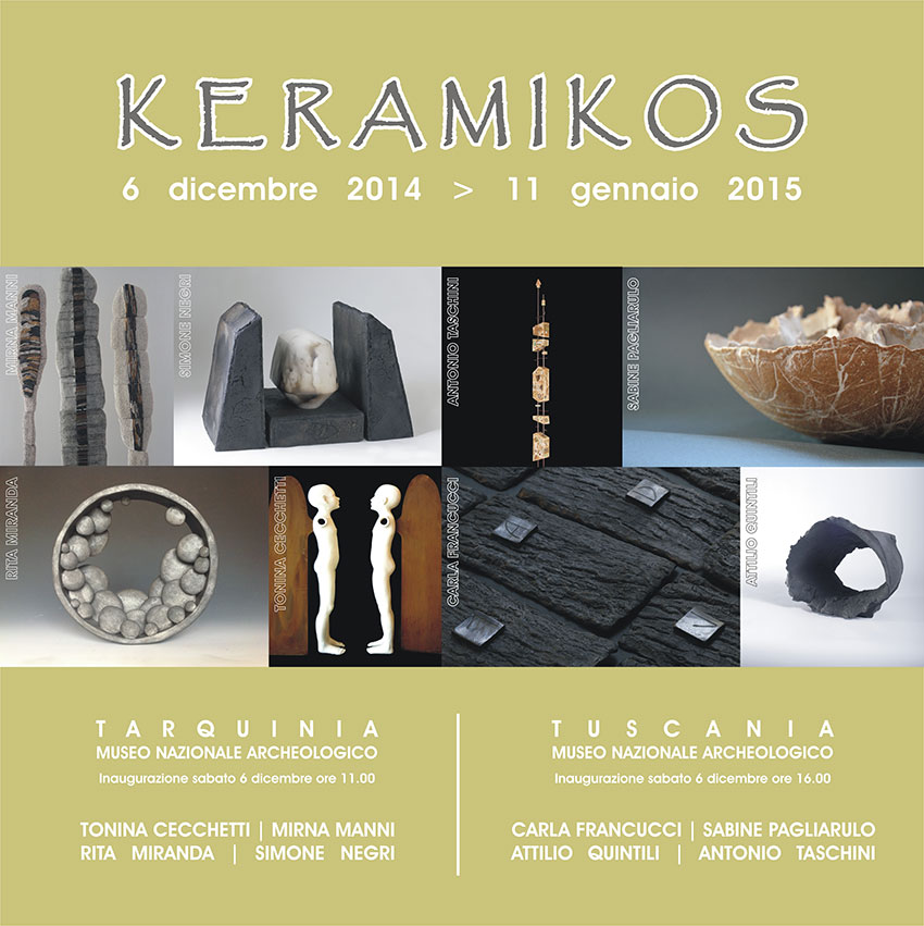 keramikos