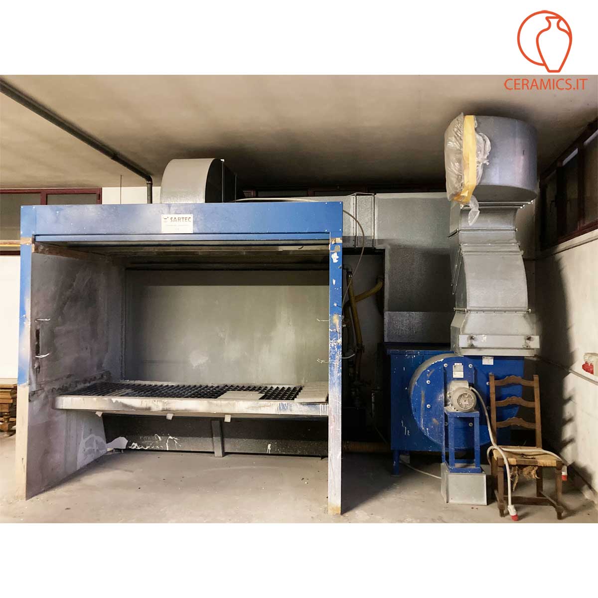 0-cabina-spruzzo-usata